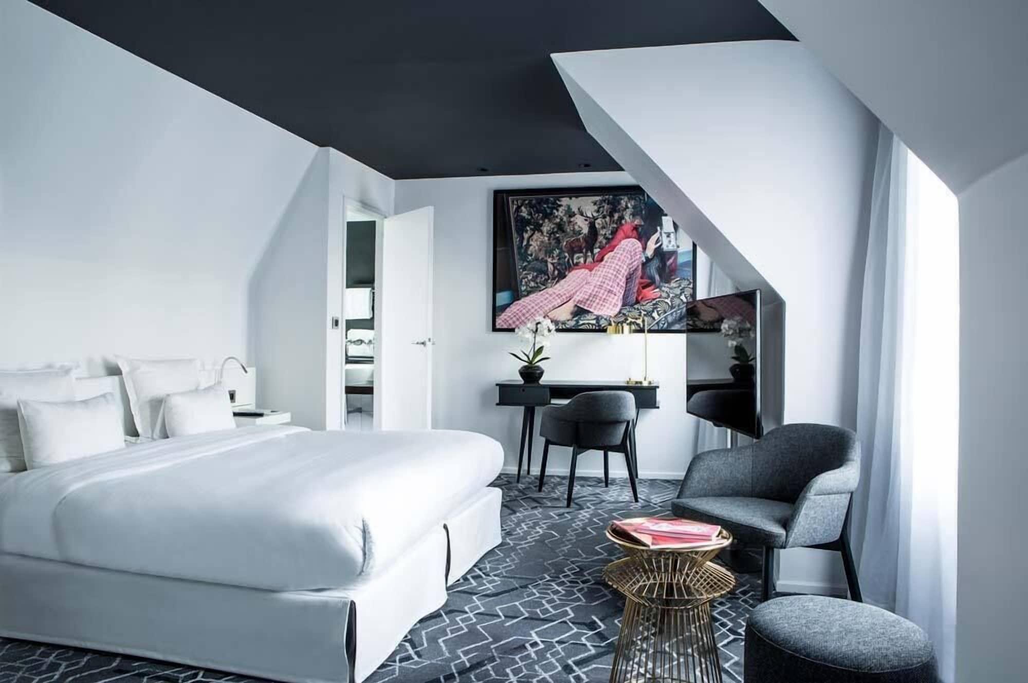 Le Général Hotel Parigi