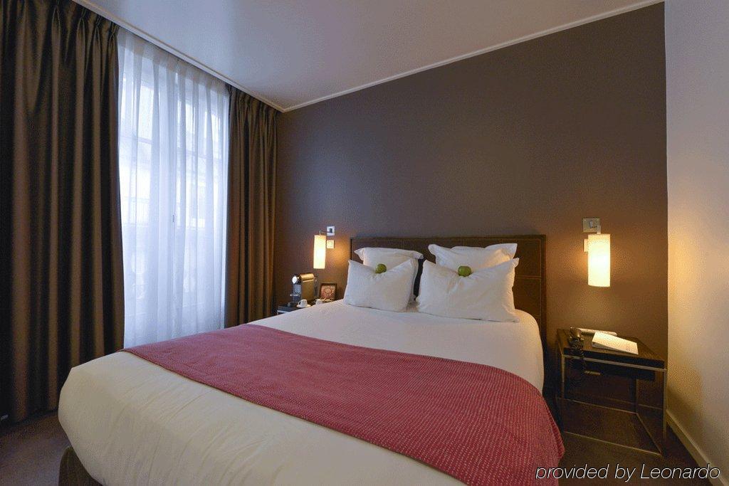 Le Général Hotel Parigi