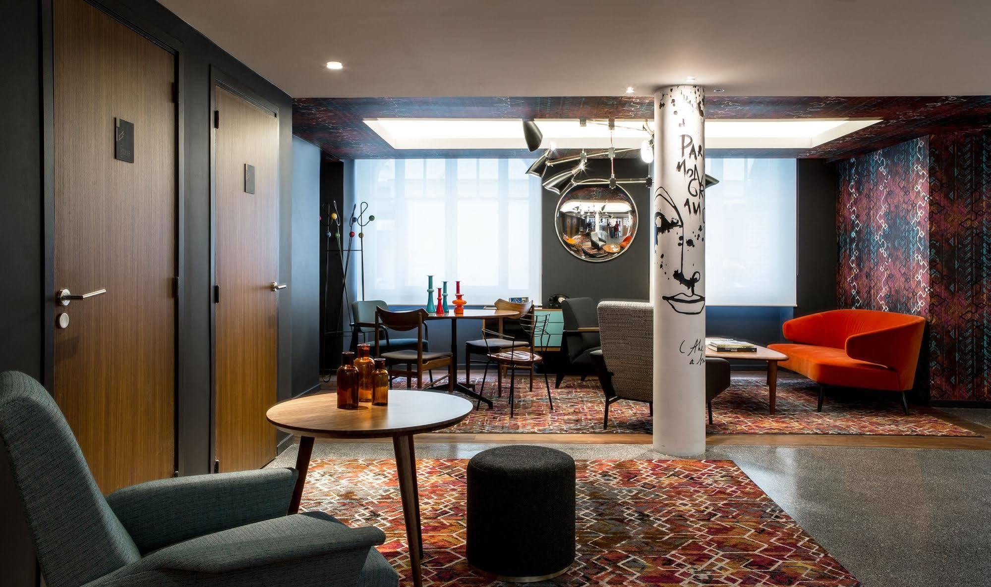 Le Général Hotel Parigi